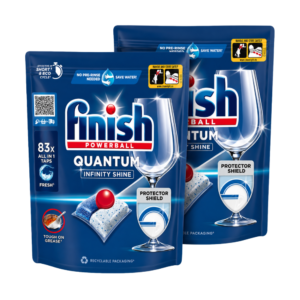 Finish Quantum Infinity Shine