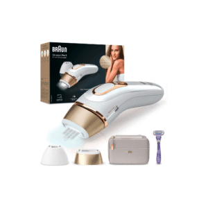Braun Silk-Expert Pro 5