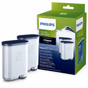 Philips AquaClean CA6903/22 vodni filter za kavni aparat – 2 kosa