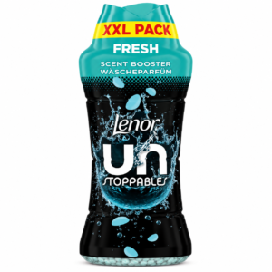 Lenor Unstoppables Fresh parfum za perilo – 735 g