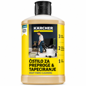 Kärcher RM 519 čistilo za preproge in tekstil – 1 L