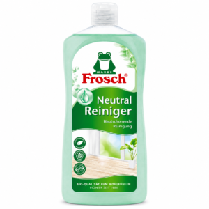 Frosch Neutral univerzalno čistilo – 1 L