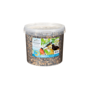 Dehner Natura hrana za divje ptice, 3 kg vedro