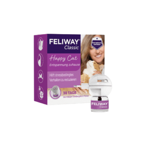 Feliway Classic Starter Set