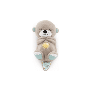 Fisher-Price glasbena vidra – Fisher-Price glasbena plišasta igrača z ritmičnimi gibi