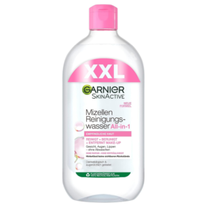 Garnier SkinActive micelarna voda za občutljivo kožo