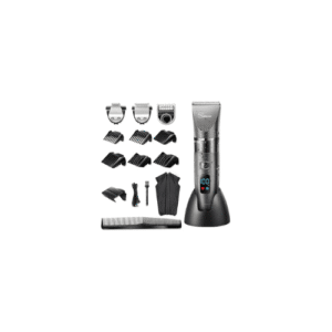 Hatteker Professional prirezovalnik – Hatteker Professional 3 v 1 moški prirezovalnik las in brade