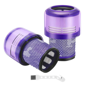 Laukowind nadomestni filter za Dyson V11 / V15 – 2 kosa + čistilna krtačka