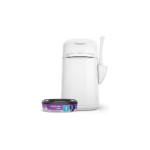 LitterLocker Fashion posoda