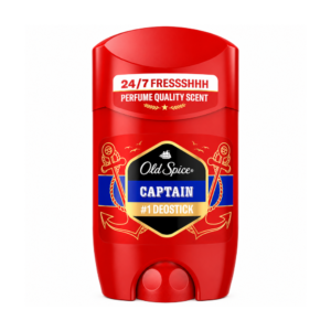 Old Spice Captain deodorant v stiku – 50 ml