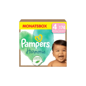 Pampers Harmonie pleničke