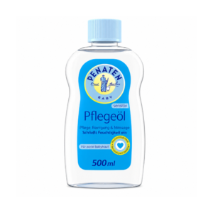 Penaten negovalno olje za dojenčke – 500 ml