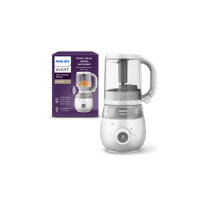 Philips Avent 4-v-1 pripravljalnik otroške hrane