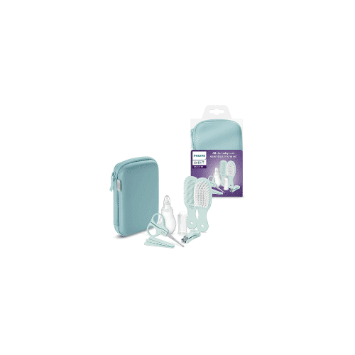 Philips Avent Baby Care Kit