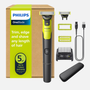 Philips OneBlade 360 Face & Body brivnik QP4631/65