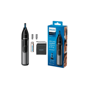 Philips Series 3000 Trimer za Nos in Ušesa