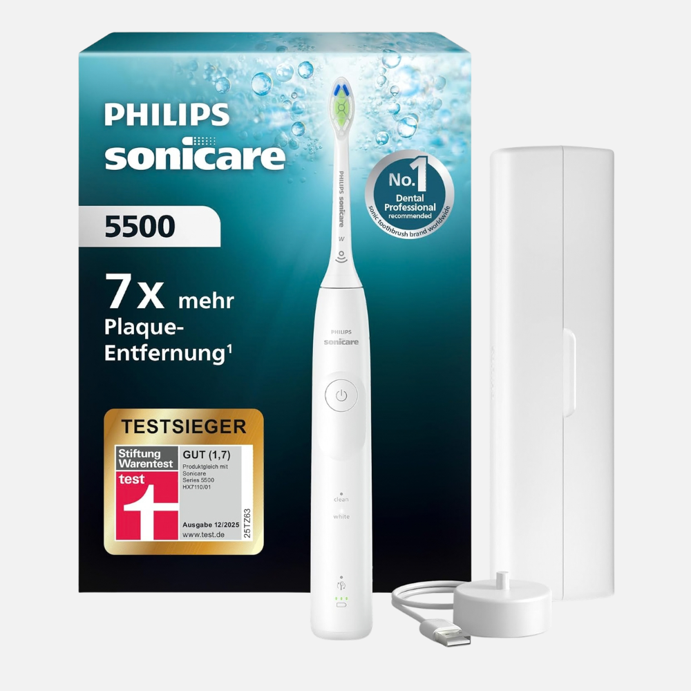 Philips Sonicare 5500