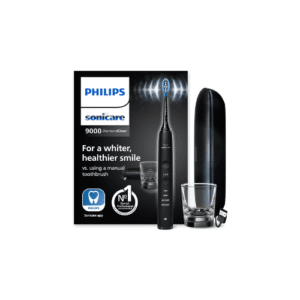 Philips Sonicare DiamondClean 9000 električna zobna ščetka