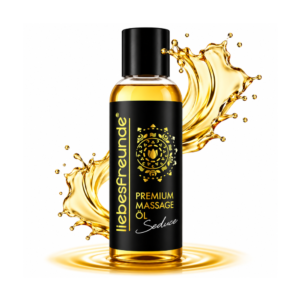Premium masažno olje – 150 ml