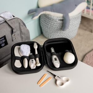 Tommee Tippee baby grooming kit 9-delni komplet za nego dojenčka