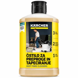 Kärcher RM 519 čistilo za preproge in tekstil, 1 l