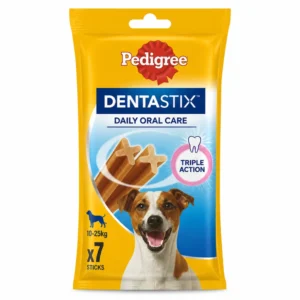 Pedigree DentaStix