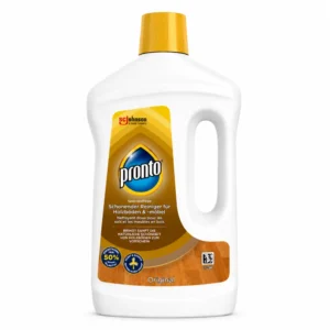 Pronto čistilo za lesena tla in pohištvo – 750 ml