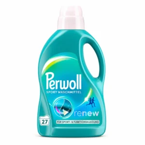Perwoll Sport detergent za športna oblačila – 27 pranj, 1,35 L