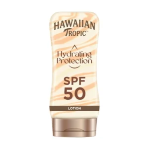 Hawaiian Tropic Hydrating Protection SPF