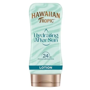 Hawaiian Tropic Silk Hydration
