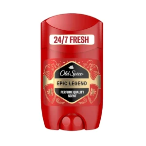 Old Spice Epic Legend