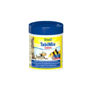 Tetra TabiMin, popolna hrana za ribe na dnu, 275 tablet