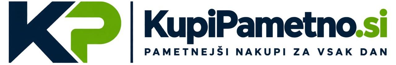 Kupi Pametno
