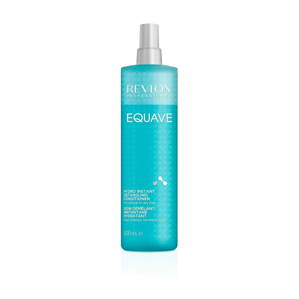 Revlon Equave Hydro – Revlon Professional Equave Hydro dvofazni balzam v spreju za lažje razčesavanje brez izpiranja