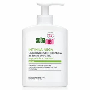 Sebamed intimni losjon za umivanje, 200 ml