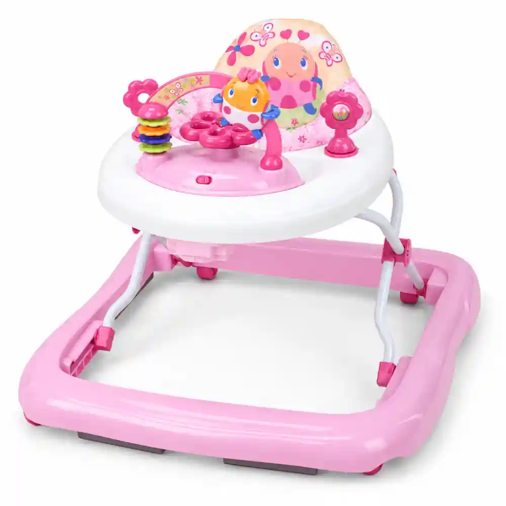 Bright Starts Baby Hojica z igračo