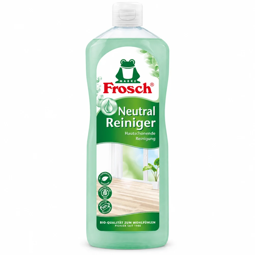 Frosch Neutral univerzalno čistilo – 1 L