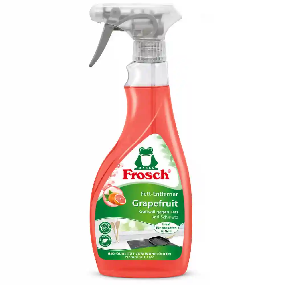 Frosch razmaščevalec z grenivko – 500 ml