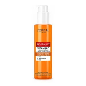 L'Oréal Paris Revitalift Clinical čistilna pena z vitaminom C