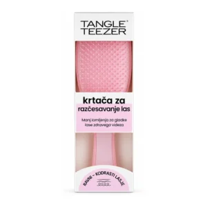 Tangle Teezer Ultimate Detangler krtača Millennial Rosa