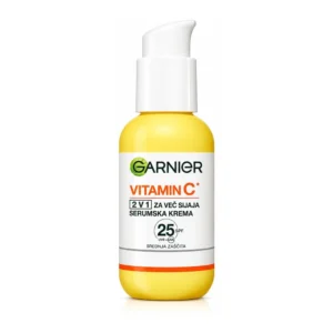 Garnier SkinActive Vitamin C serum krema za obraz