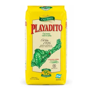 Playadito yerba mate 1 kg