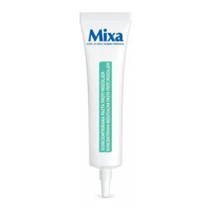 Mixa koncentrirana pasta proti mozoljem, 15 ml