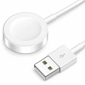 Amasuki magnetni USB-polnilni kabel za Apple Watch