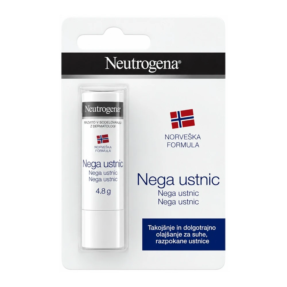 Neutrogena balzam za ustnice 4,8 g