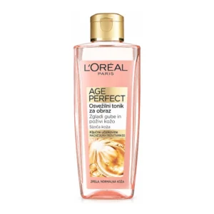 L'Oréal Paris Age Perfect tonik za obraz, 200 ml