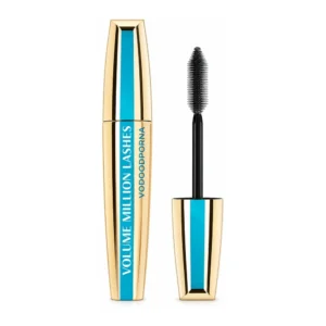 L'Oréal Paris Volume Million Lashes vodoodporna maskara