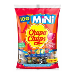 Chupa Chups Mini Classic mini lizike