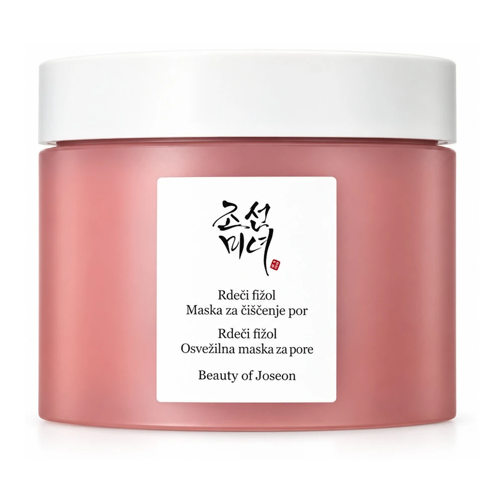 Beauty of Joseon Red Bean Cooling maska za pore