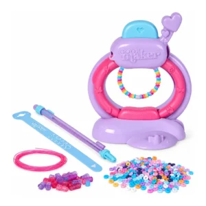 Cool Maker komplet za izdelavo zapestnic Heishi